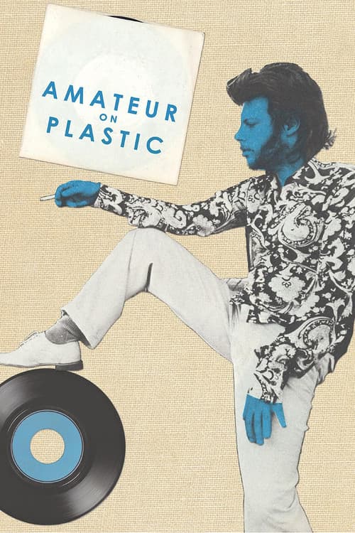 Amateur on Plastic (2020) poster