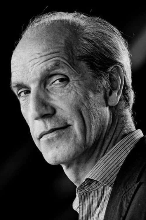Thomas Bestvater foto
