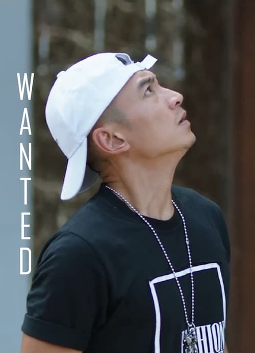 Wanted (2019) poster