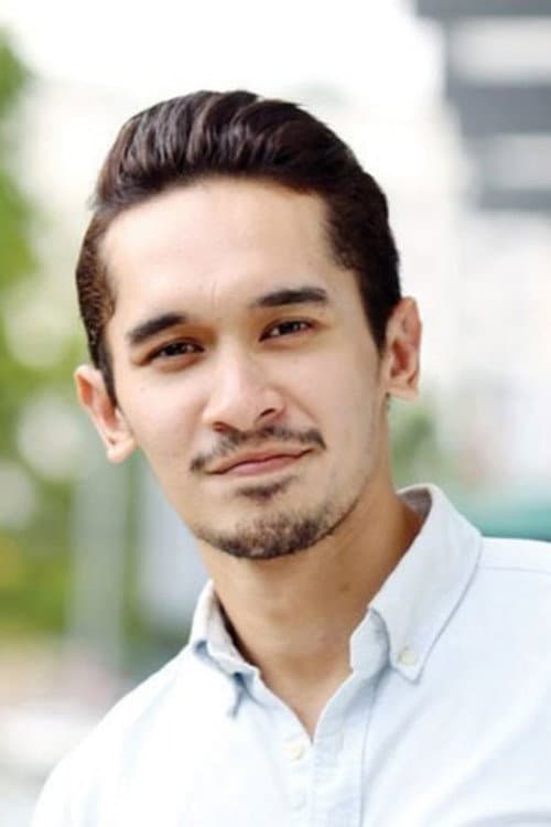 Nazrief Nazri foto