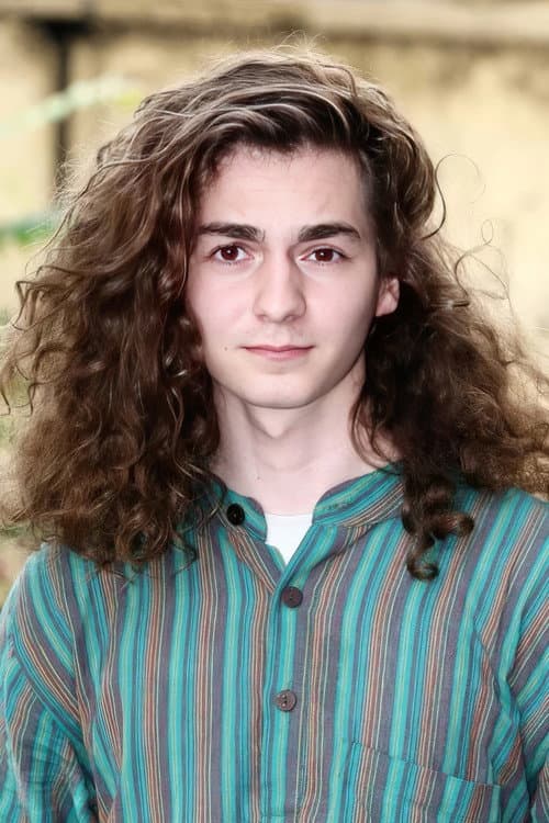 Gregor Bauer foto