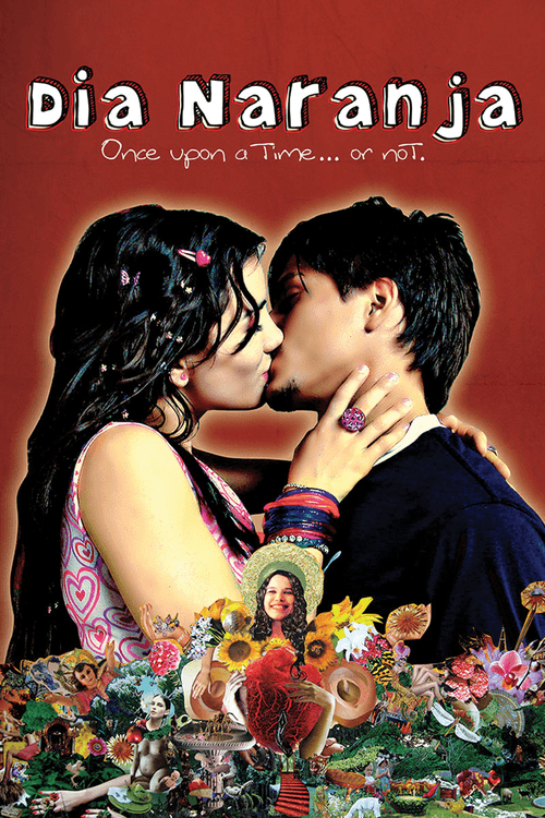 Día Naranja (2009) poster