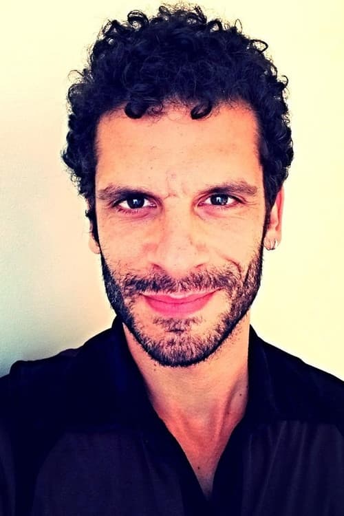 Martim Pedroso foto