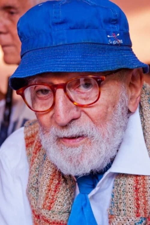 Vittorio Garatti foto