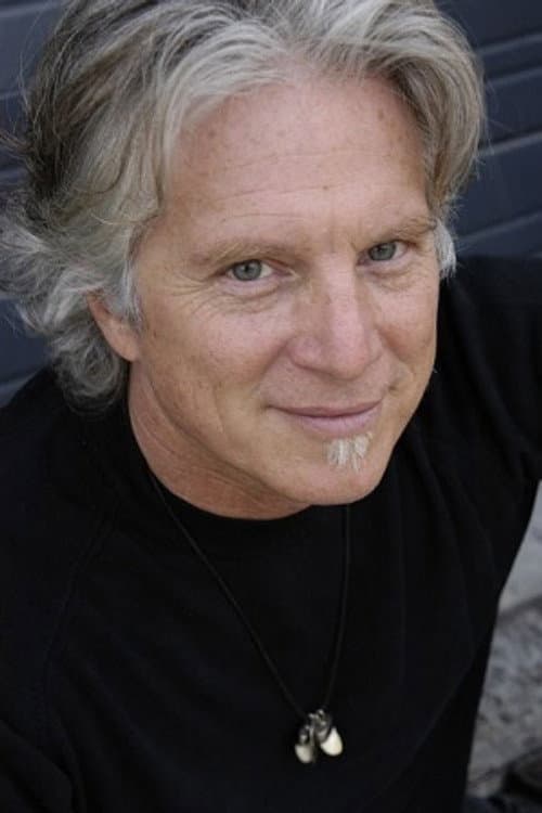 Stephen Bruton foto