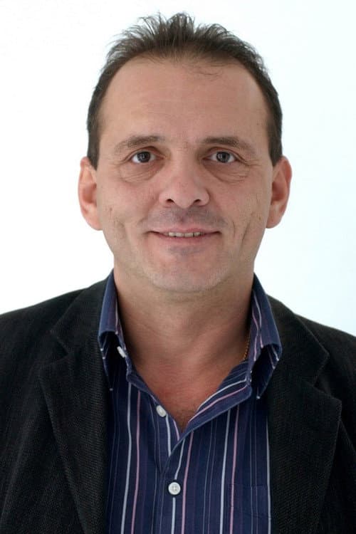 Kőszegi Ákos foto