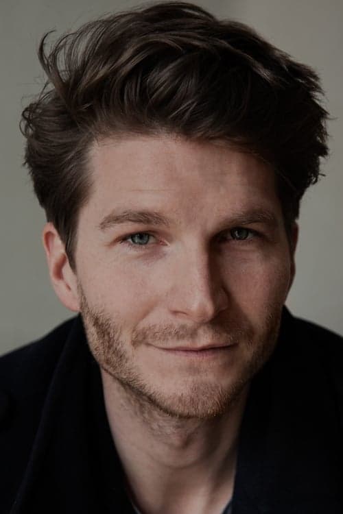 Leopold Hornung foto