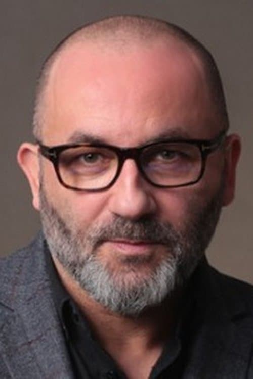 Adam Nawojczyk foto