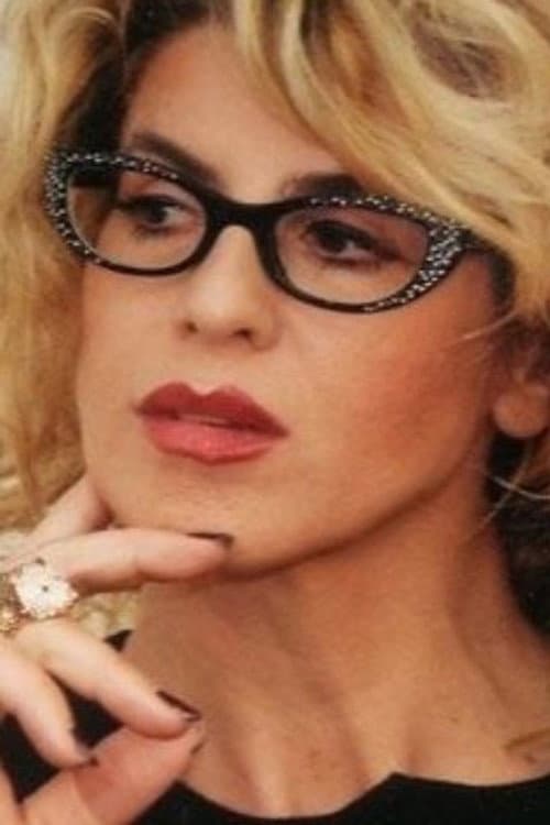 Paola Nazzaro foto