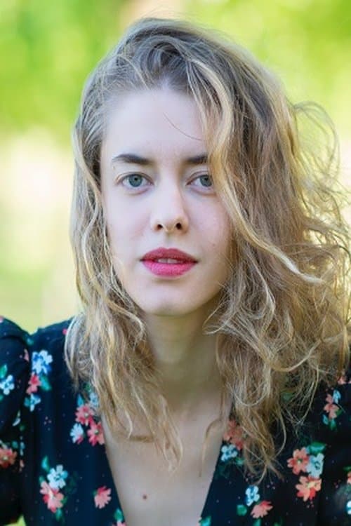 Jade Labeste foto