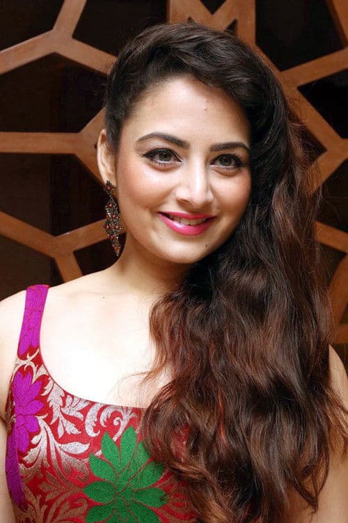 Zoya Afroz foto