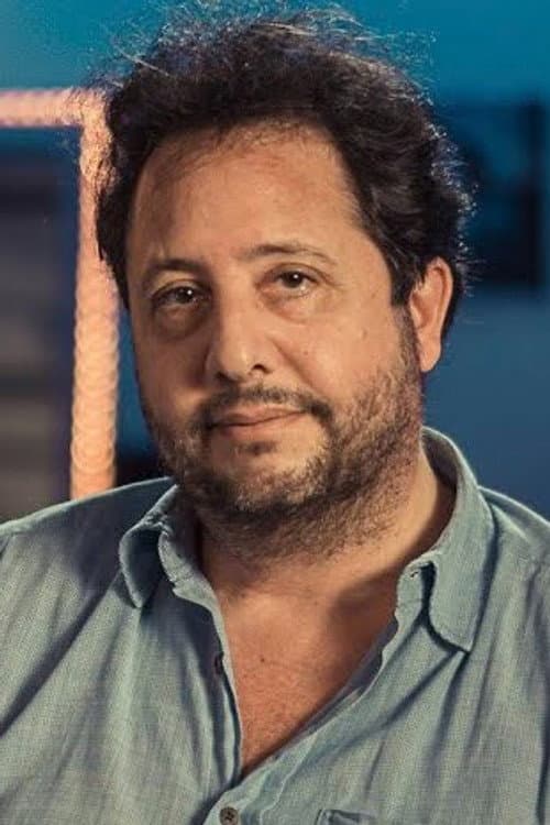 Alejandro Chomski foto