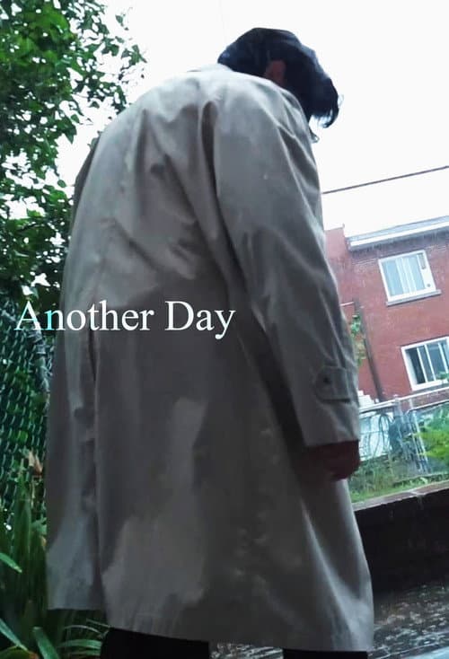 Another Day (2026) poster
