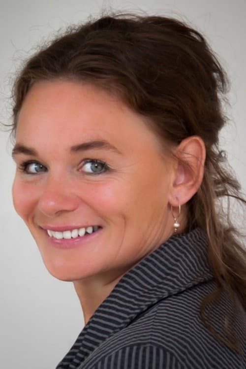 Sanne Grangaard foto