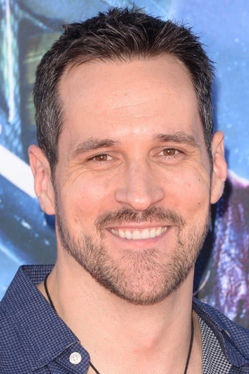Travis Willingham foto