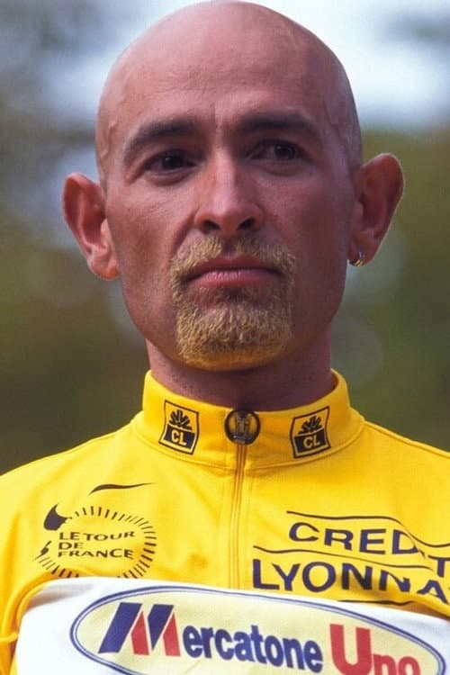 Marco Pantani foto