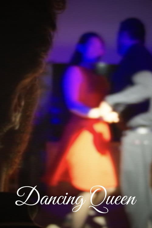 Dancing Queen (2026) poster