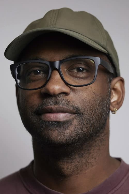 RaMell Ross foto