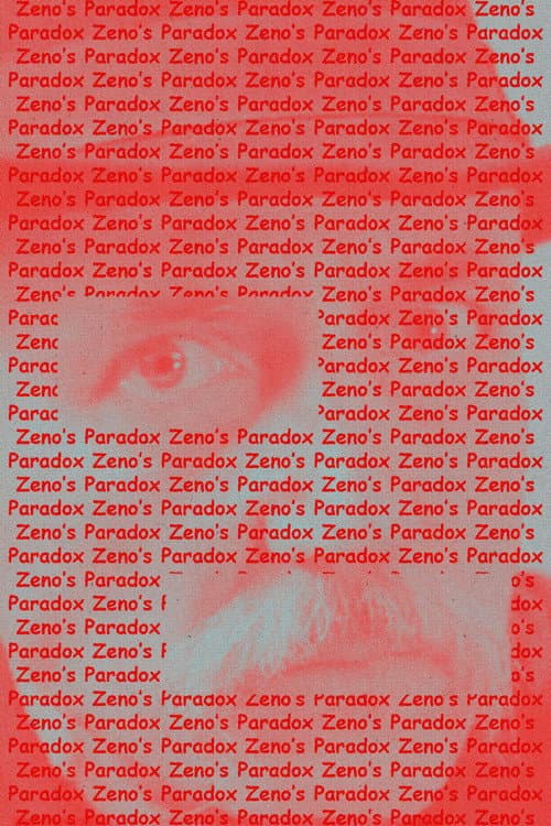 Zenona paradokss (2022) poster