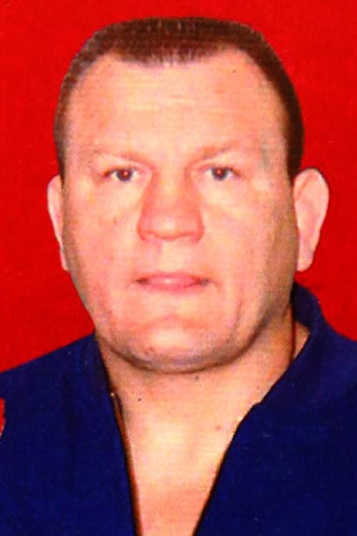 Gene Kiniski foto