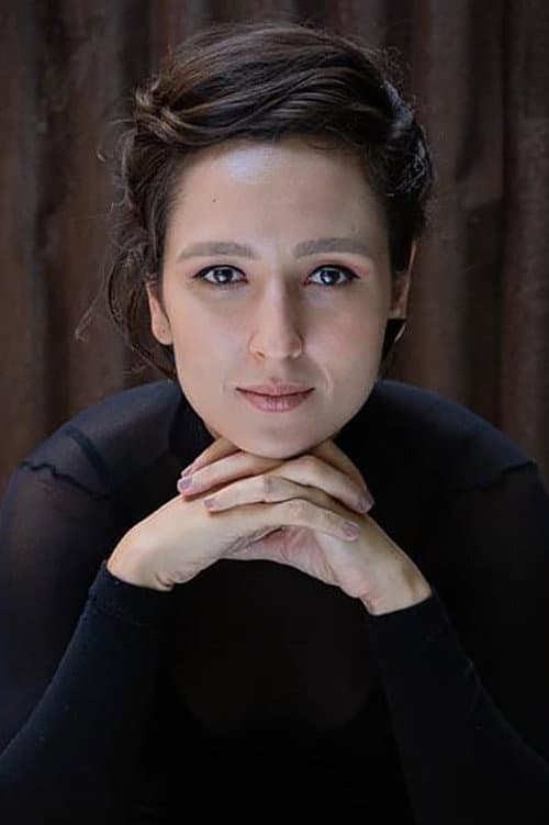 Adassa Martins foto
