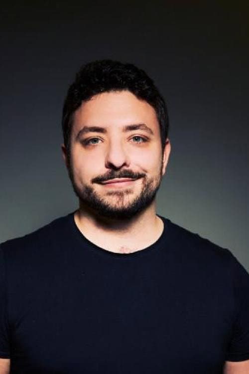 Alexander Black foto