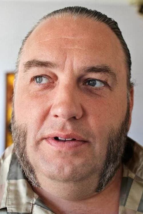 Morten Lindberg 'Master Fatman' foto