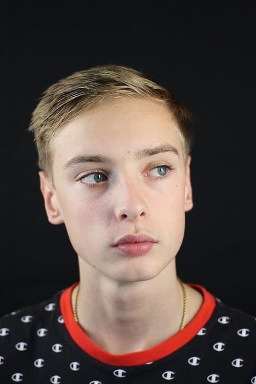 Nissim Renard foto