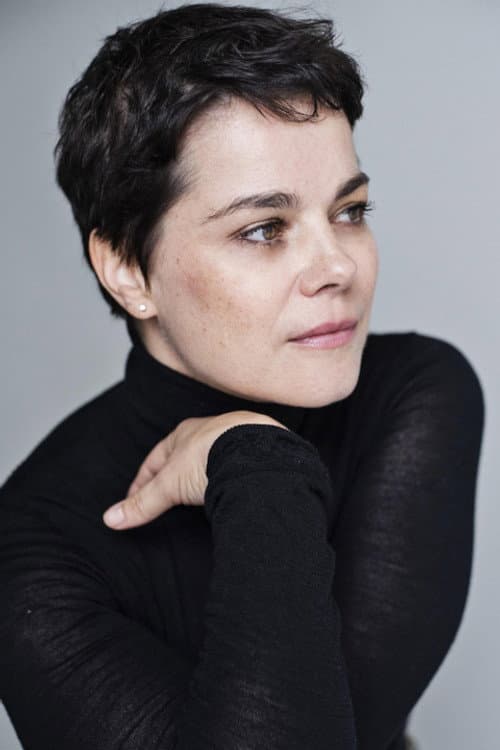 Sarah Woodruff foto