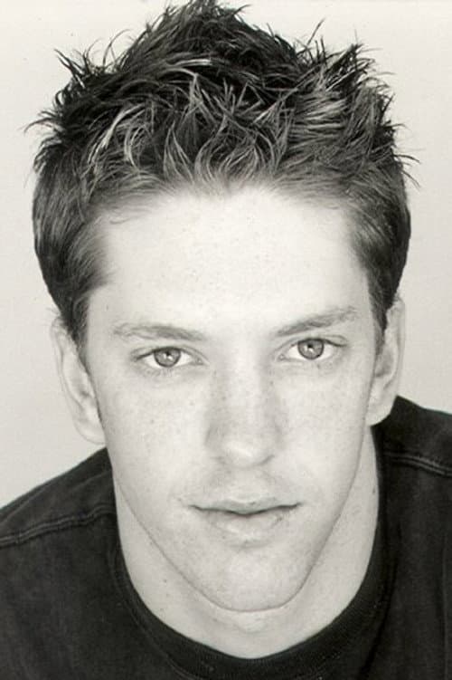 Jonathan Ritter foto