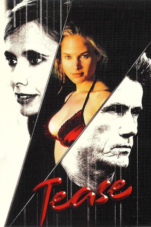 Poison (2000) poster