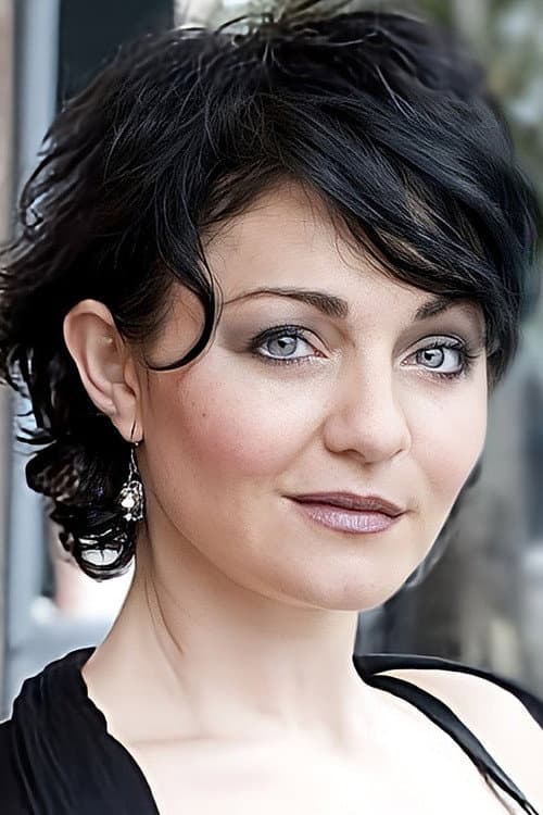 Shanna Forrestall foto