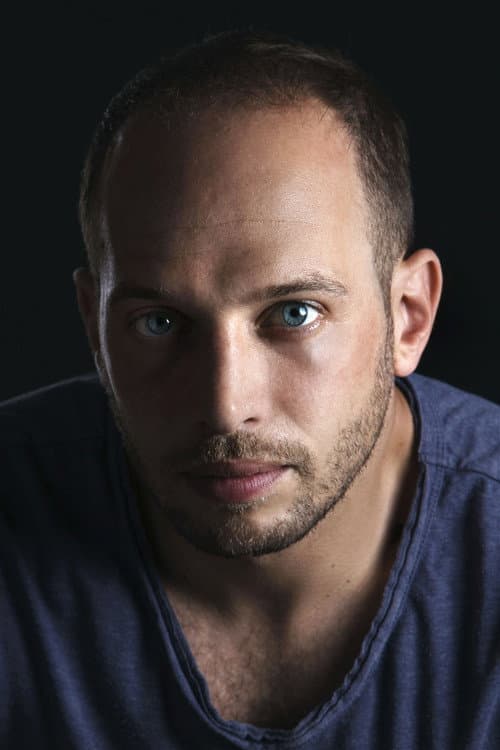 Jamie Donoughue foto