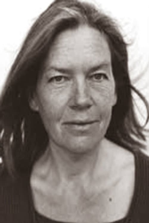 Anja Landgré foto