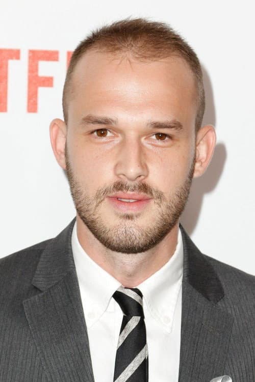 Evan Hall foto