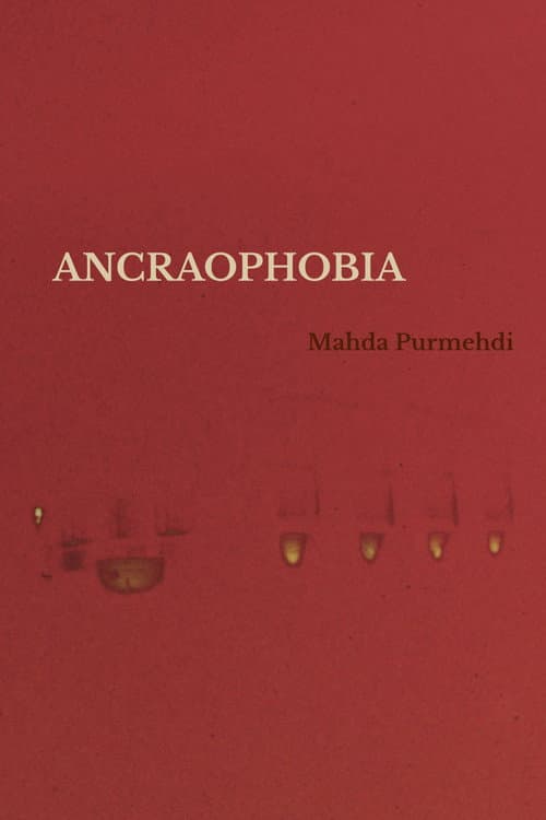 Ancraophobia (2026) poster