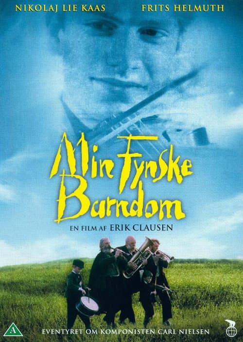 Min fynske barndom (1994) poster