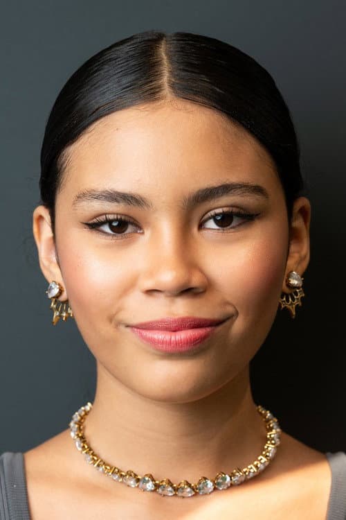 Jamilli Correa foto