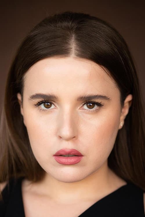 Yousra Bouhmouch foto