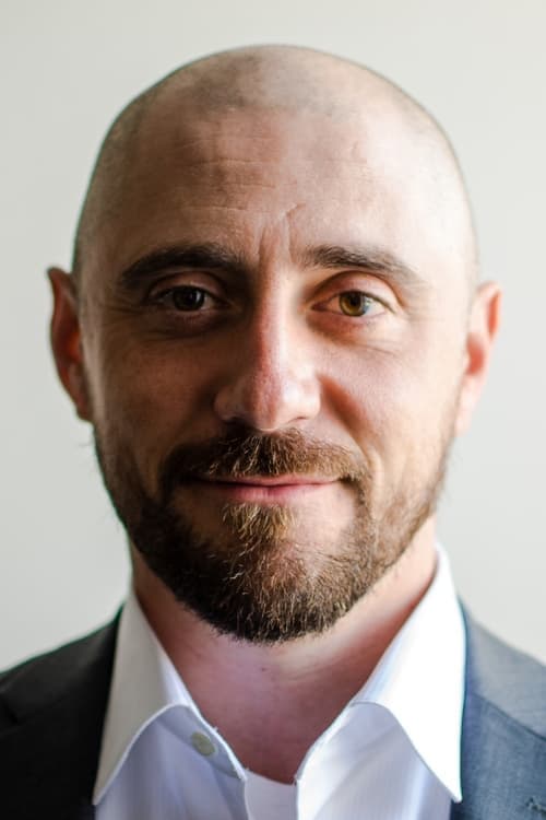 Adam Dietrich foto