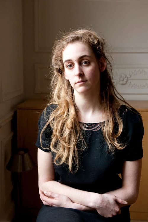 Leni Huyghe foto