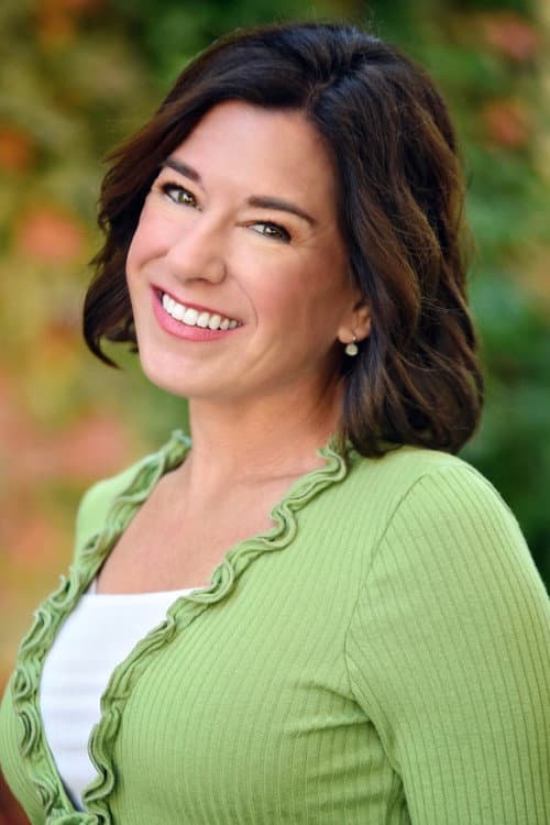 Rachel Thurow foto