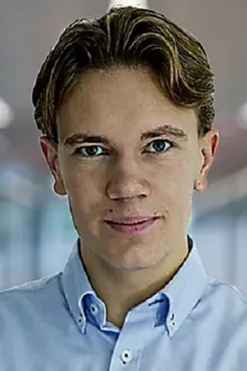 Tobias Bakke foto