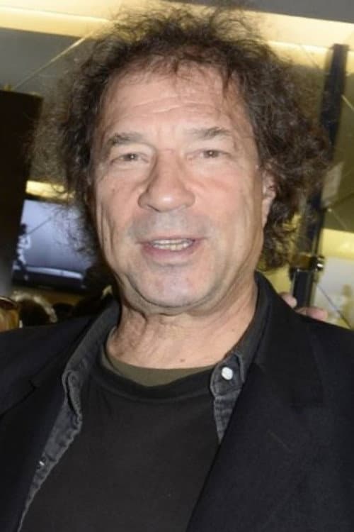 Dennis Berry foto