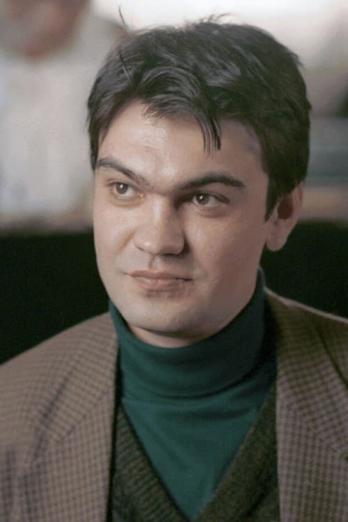 Василий Пичул foto