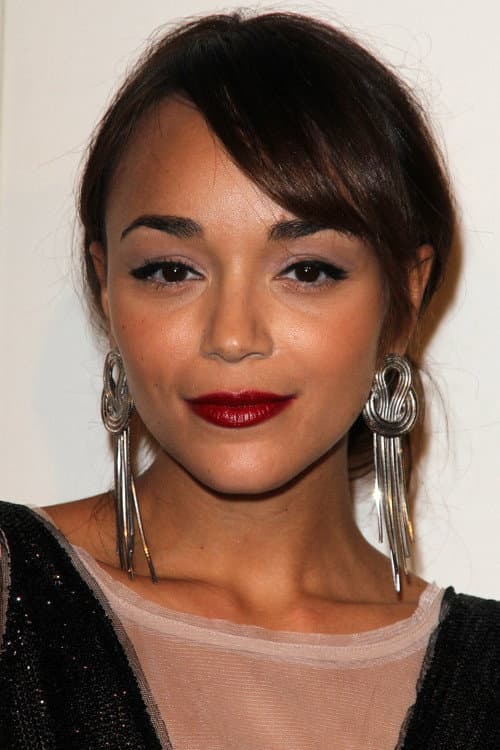 Ashley Madekwe foto