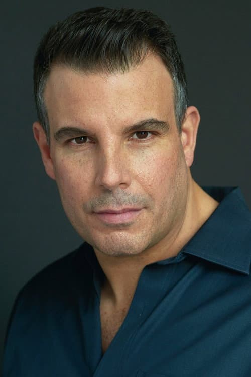 John Palumbo foto