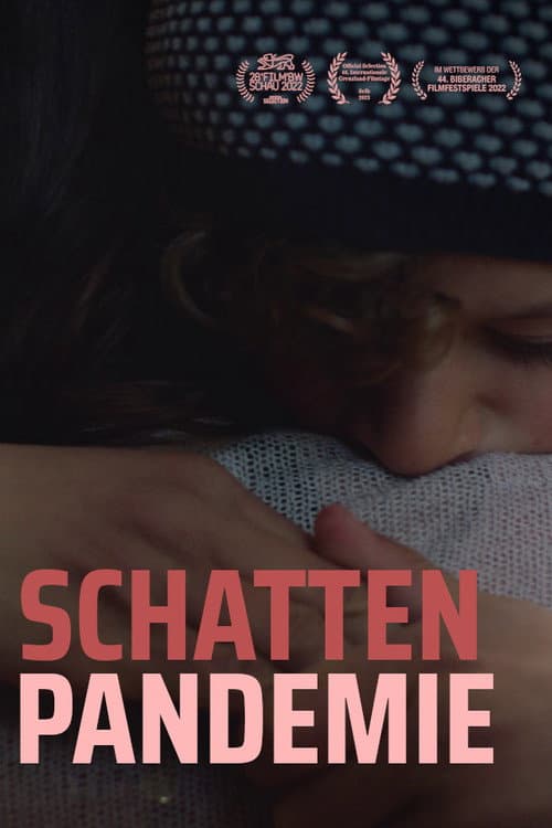 Schattenpandemie (2022) poster