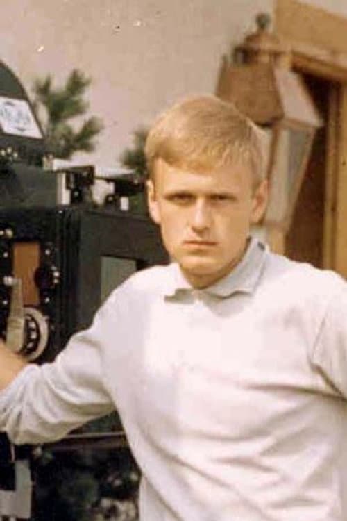 Bo Arne Vibenius foto