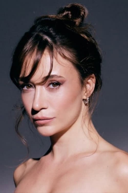 Sibel Aytan foto